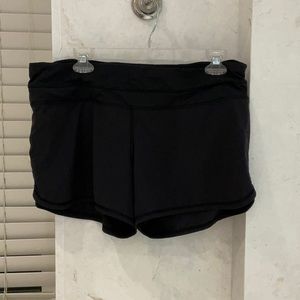 Lulu lemon shorts